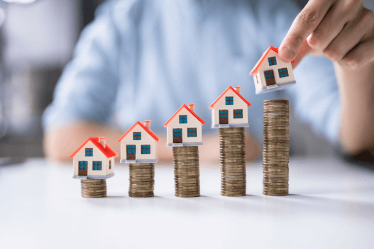 Immobilieninvestitionen