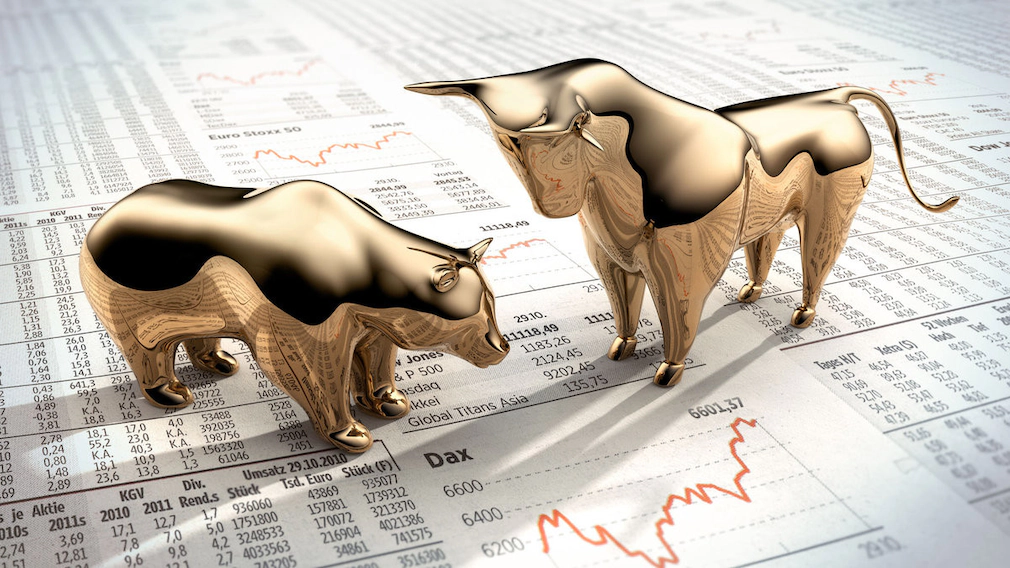 Investieren für Anfänger